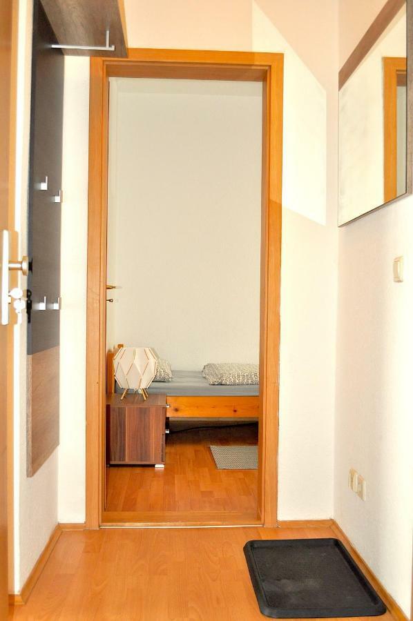 Apartamento Cottbuser - Eg. Cottbus