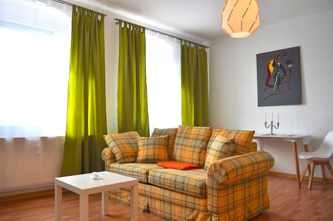 Apartamento Cottbuser - Eg. *