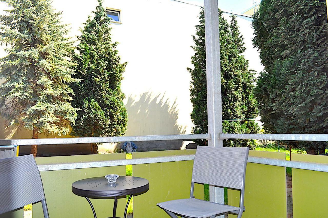 Cottbuser - Eg. Apartamento