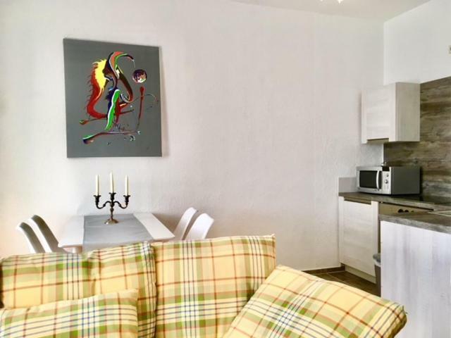 Apartamento Cottbuser - Eg.